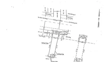 Bán Nhà MT kinh doanh sầm uất Đường số 12, BHH Bình Tân, HCM