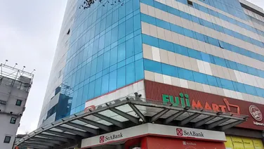 Cho thuê văn phòng tòa Oriental Tower - 324 Tây Sơn, Đống Đa, view thoáng, 8 TRIỆU