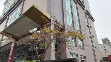 Cho thuê văn phòng 11B Cát Linh, chủ đầu tư BRG, diện tích linh hoạt