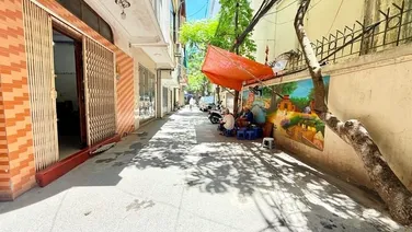 NHÂN HÒA 13 TỶ - TẦNG 1 KD ĐƯỢC - NGÕ TO THÔNG 3 OTO ĐỖ ĐƯỢC TRƯỚC CỬA