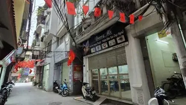 CHƯA TỚI 10 TỶ 2 OTO CHẠY, XE JEEP DU LỊCH ĐI QUA NHÀ ,2' TỚI VĂN MIẾU ?