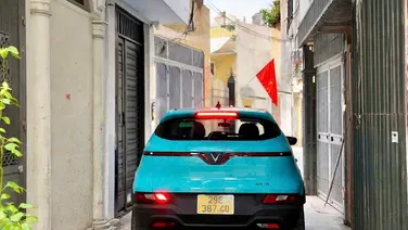 💰NGÃ TƯ SỞ - OTO QUA NHÀ 3 THOÁNG - 6 TẦNG VỪA Ở VỪA KINH DOANH - CHƯA TỚI 8 TỶ , 7,9 TỶ