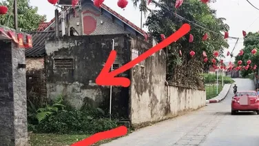 Chính chủ cần bán gấp mảnh đất 80 m2 ở thị trấn Thanh Hà Giá chỉ từ Hơn 550 triệu