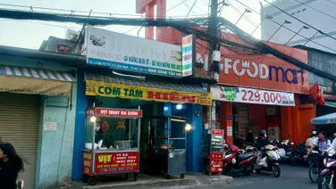 Bán nhà mặt tiền Ngô Tất Tố P22 Bình Thạnh 139m2 giá chỉ 27.5 tỷ TL