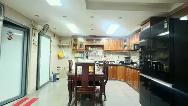 Nhà bán mặt tiền tiền 151 ĐẶNG THỤY TRÂM,P.13 ,Q.BÌNH THẠNH 112m 5 tầng giá 25.5 tỷ