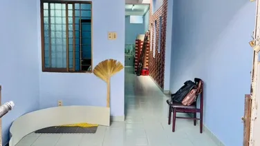 BÁN NHÀ 2T, Ô TÔ NGANG NHÀ ĐƯỜNG 61 CŨ, NGAY BÌNH THÁI, PHƯƠC LONG B, QUẬN 9, 83M2, NHỈNH 7T