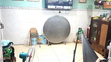 LÔ GÓC 2MT,PHƯỚC LONG B, SÁT CHỢ HOA CAU, NGANG BỀ THẾ 4M, 84M2, QUẬN 9 , NHỈNH 8T