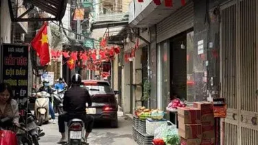 NHÀ ĐẸP MỸ ĐÌNH – Ở NGAY – GIÁ CỰC HỢP LÝ 🏡