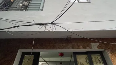85M2 CHDV LÊ ĐỨC THỌ - OTO ĐỖ CỔNG, NGÕ TO RỘNG KINH DOANH SẦM UẤT, GIÁ CHỈ NHỈNH 19TỶ