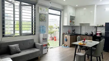 Chung cư mini full nội thất,đẹp long lanh, thừa công năng như 1 Penhouse 120m giá chỉ 3.5tỷ
