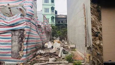 Mảnh đất vàng 30m gần Mỹ Đình còn sót lại