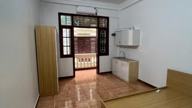 Nhà Cầu Giấy -Nhà Mới Keng– Thiết kế Hiện Đại -Full Nội Thất Xịn - Ngõ Thoáng -Gần phố