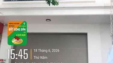 Chính chủ cần bán nhanh trong tháng 6 này