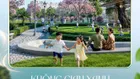 Tân Phú City tuyệt tác của một kỷ nguyên mới