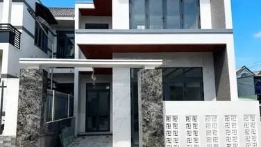 🏡 Biệt thự mini cực đẹp tại Biên Hòa – chỉ 1 tỷ 980!