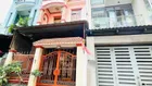 NHÀ TRUNG TÂM DƯƠNG BÁ TRẠC - Q8|HẺM XE HƠI THÔNG | GẦN Q1-Q5 |NHỈNH 8 TỶ