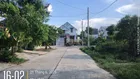 Bán đất 200m2 thổ cư Trưng Nữ Vương , P.Phú Bài, Hương Thuỷ, TP Huế.