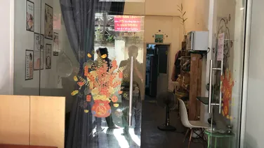 Bán nhà mặt tiền 32 Huyền Quang, phường Tân Định, Quận 1, Tp.HCM