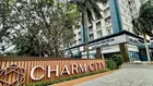 CẦN BÁN 2PN 70M2 GIÁ CHỈ 2,4 TỶ SỔ SẴN TẠI CHARM CITY DĨ AN - VINCOM SÁT BÊN