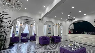 BÁN GẤP -41 TỶ - BIỆT THỰ GÓC 2 MẶT TIỀN ĐƯỜNG 13 – KHU TÊN LỬA | ~300M² | 4 TẦNG | 5PN |