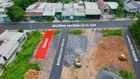 LÔ ĐẤT MẶT TIỀN DUY NHẤT CÒN SÓT TẠI MẶT TIỀN HƯƠNG LỘ 15