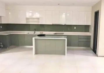 BÁN CHUNG CƯ GOLD VIEW QUẬN 4, THIẾT KẾ 3 PHÒNG