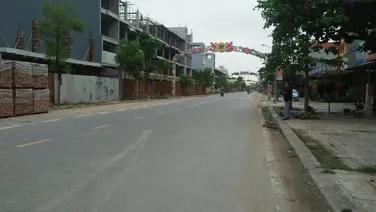 Bán căn hộ cao cấp Phúc Yên, chung cư Ngọc Hà, KĐT Nam Phúc Yên Vĩnh Phúc, 083 664 6314.