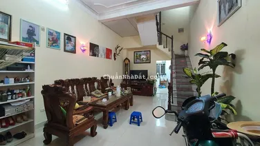 Bán nhà 5 tầng ô tô, lô góc 59m2 MT 5m, trong đê đường Âu Cơ, Tây Hồ, Hà Nội chỉ 8 tỷ, 0836646314.