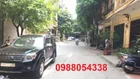 2.45 tỷ 40m2 - Nhà phố Hồng Mai - Lô góc 3 thoáng - cực hiếm Hai Bà Trưng