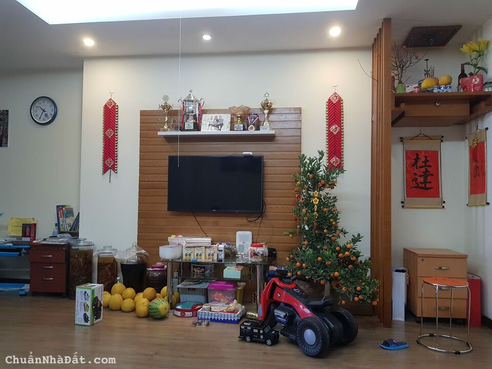 CHÍNH CHỦ bán GẤP Kim Văn Kim Lũ 2PN TẦNG THẤP FULL NỘI THẤT chỉ 1.4 tỷ