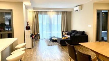 Bán căn hộ The Gold View, 3PN, 133.3m2