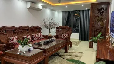 Bán nhà phố Lê Lợi, Nguyễn Trãi, HĐ 50m2*3,5T, ô tô vào nhà, KD, ngõ thông tứ tung. Giá 6.2 tỷ