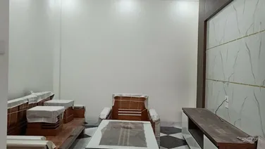 Bán nhà cuối đường Chiến Thắng 34m2*5T, 2 mặt thoáng trước sau, ô tô cách 100. Giá 3.15 tỷ