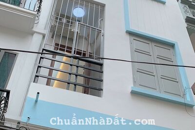Duy nhất căn nhà tại Mậu Lương, HĐ DT 40m2*4T, 4PN, cách đường ô tô 50m. Giá chỉ 3.05 tỷ