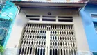 Cho thuê nhà 1 lầu hẻm 125 Nguyễn Thị Tần P.2 Quận 8 - 9tr/tháng