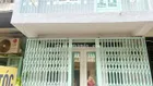 Cho thuê nhà 1 lầu hẻm xe hơi đường Trần Bình Trọng P.1 Quận 10 - 12Tr/Tháng
