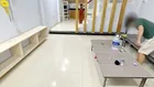 Cho thuê nhà nguyên căn gần MT đường Tạ Quang Bửu P.3 Quận 8 - Giá: 12Tr/tháng