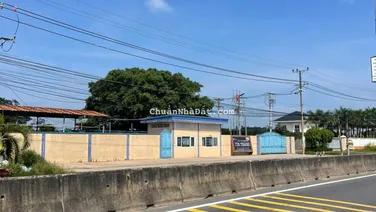 1500m2 đất mặt tiền tỉnh lộ 824 giá 15 tỷ