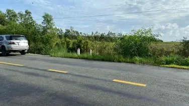 Đất vườn 2 mặt tiền DT818 dt 27235m2 Bình Hòa Nam, Đức Huệ,Long An giá 23 tỷ