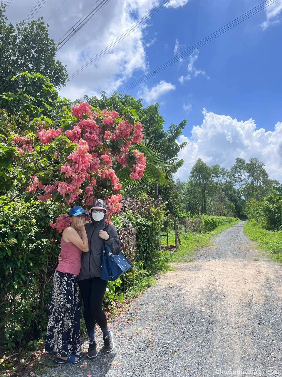 25623m2 đất tròng cây lâu năm xã Phú Hòa Đông, Củ Chi giá 42 tỷ