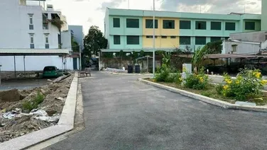 Bán 5 lô đất nền ở Gò Vấp, Lh 0977388511