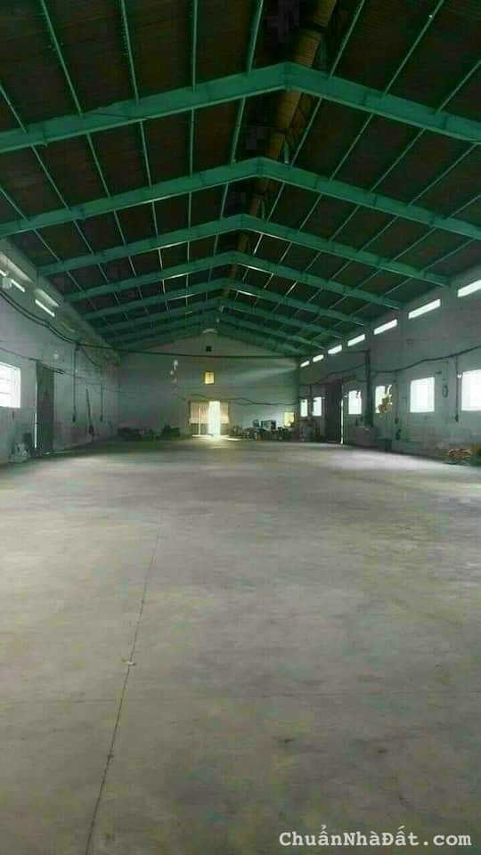 Nhà xưởng xã Vĩnh Lộc A, Bình Chánh , dt 429m2 giá 12,5 tỷ