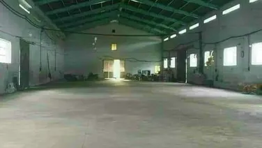 Nhà xưởng xã Vĩnh Lộc A, Bình Chánh , dt 429m2 giá 12,5 tỷ