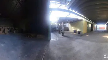 Xưởng mặt tiền Nguyễn Thị Xạnh, xã Phước Vĩnh AN, Củ Chi dt 1022m2 giá 15,5 tỷ