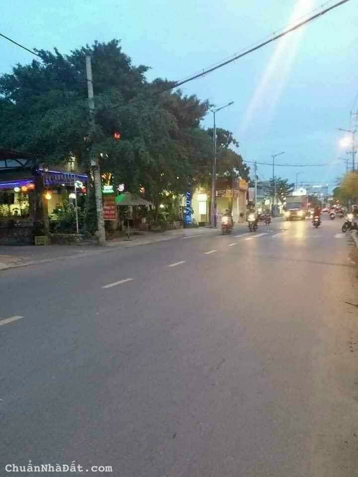 Nhà mặt tiền Nguyễn Thị Kiều p Hiệp Thành q12 dt 170m2 giá 9 tỷ 800