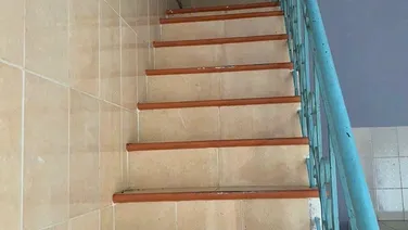 Nhà hẻm ql1A, p5, tp Tân An,Long An dt 196m2 2pn 2wc giá 1,45 tỷ