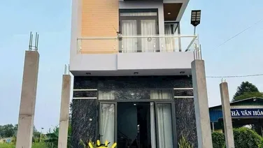 Nhà ấp 2, xã Thạnh Đức,Bến Lức,Long AN dt 102m2 giá 1,9 tỷ