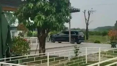 Khu nghỉ dưỡng Củ Chi 1,1 hecta giá 15 tỷ