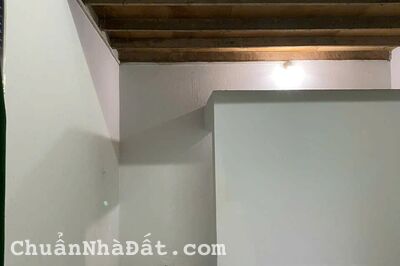 Dãy 6 phòng trọ hẻm 3 xẹt đường số 4 ,Bình Hưng Hòa B tổng dt 66m2 giá 3,99 tỷ