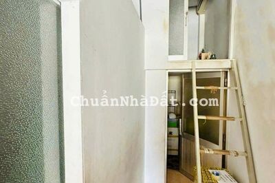 Nhà hẻm đường số 15,Bình Hưng Hòa,Bình Tân dt 32m2 1 lầu 3pn 1wc giá 3,38 tỷ